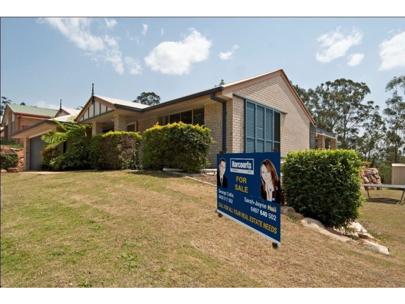 Bellbird Park QLD 4300