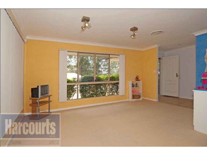 Bellbird Park QLD 4300