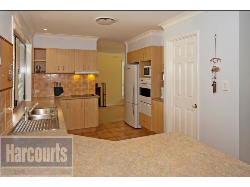 Bellbird Park QLD 4300