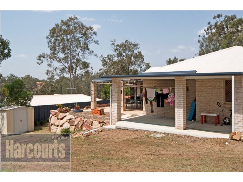 Bellbird Park QLD 4300