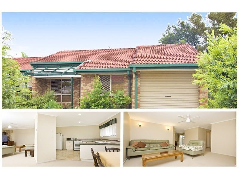 Redbank Plains QLD 4301