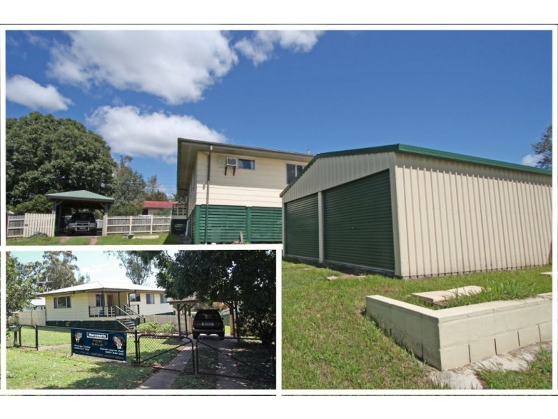 Riverview QLD 4303