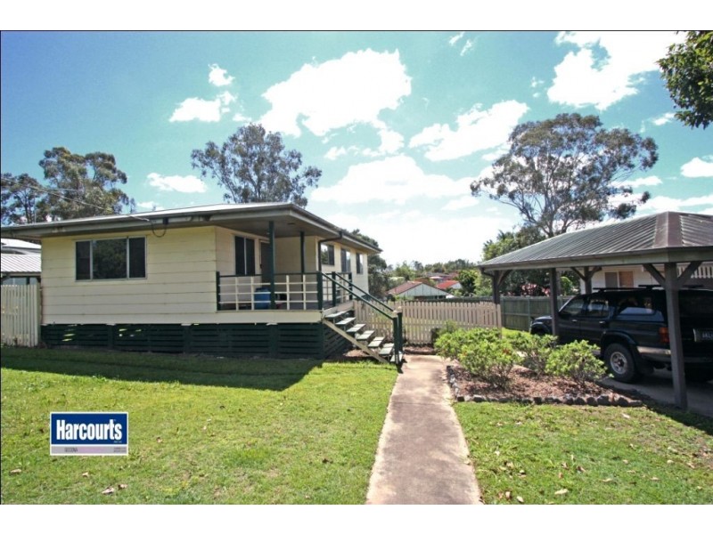 Riverview QLD 4303