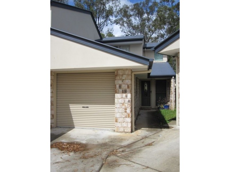 6/61 Albert Street, Goodna QLD 4300