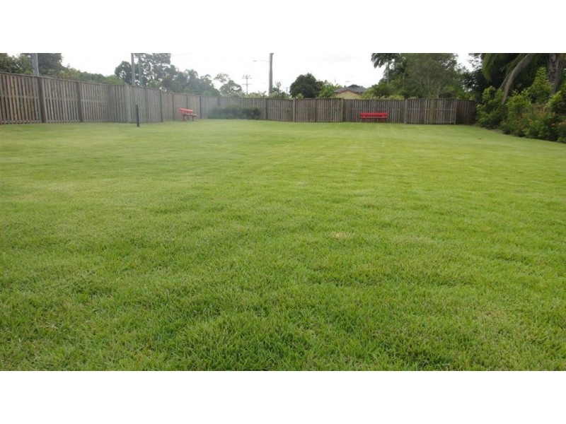 Regents Park QLD 4118