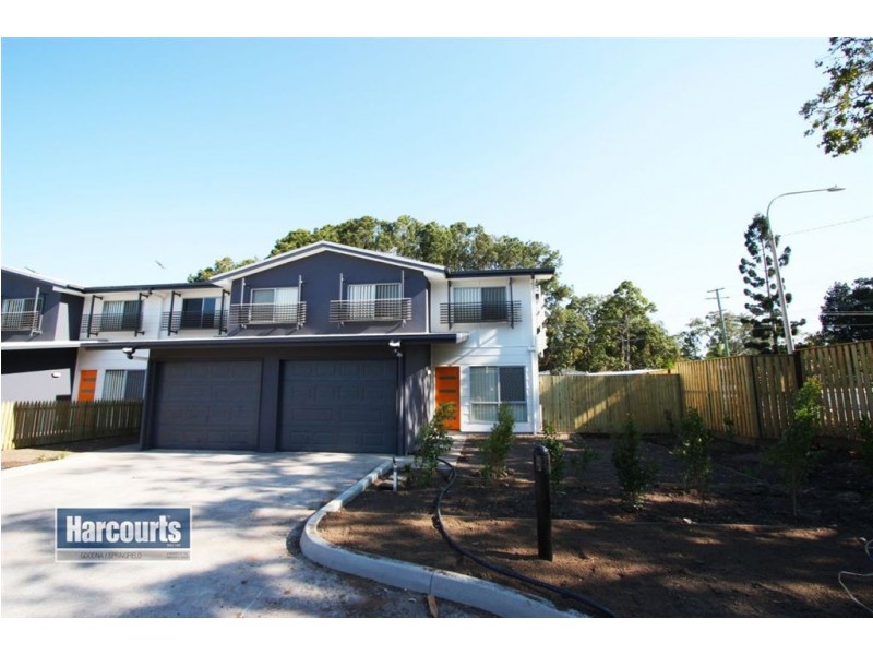 6 & 8 Bruce street, Redbank Plains QLD 4301