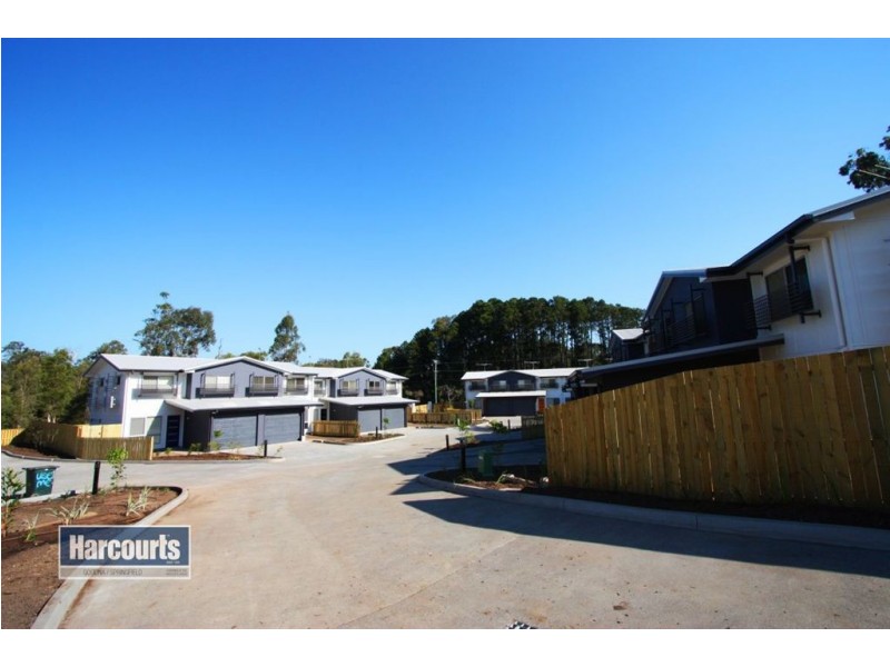 6 & 8 Bruce street, Redbank Plains QLD 4301