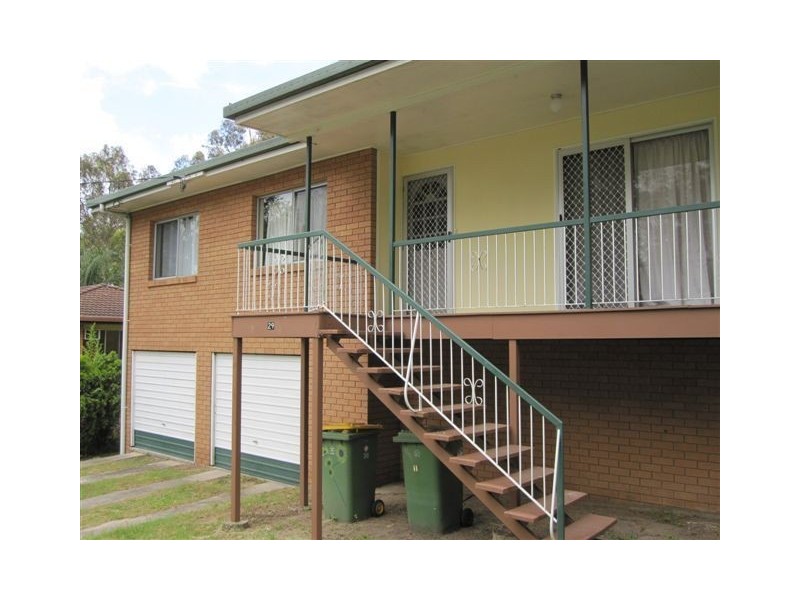 29 Tessman Street, Riverview QLD 4303