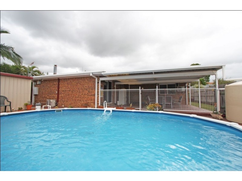 Collingwood Park QLD 4301