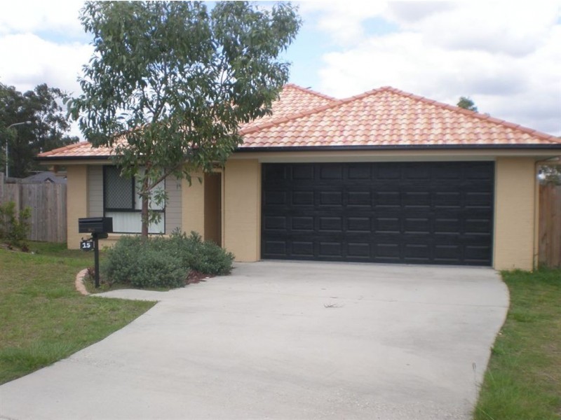 Bellbird Park QLD 4300