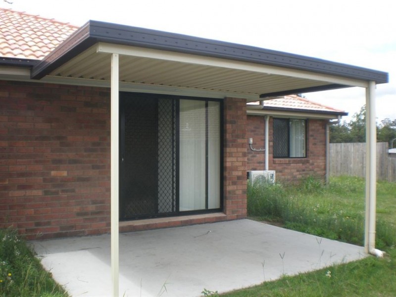 Bellbird Park QLD 4300