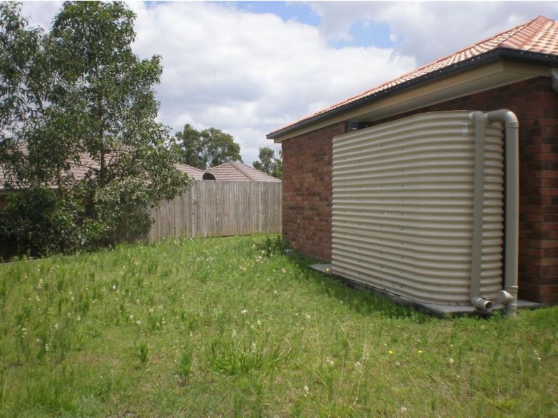 Bellbird Park QLD 4300