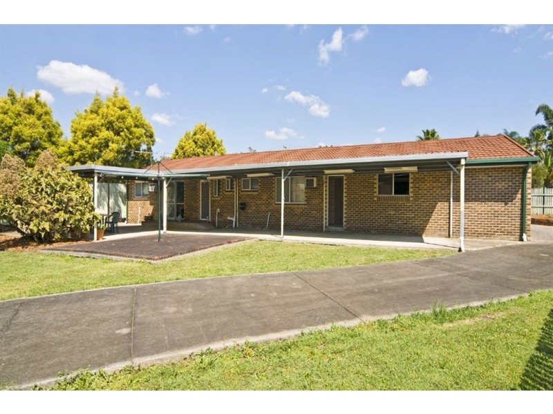 Redbank Plains QLD 4301