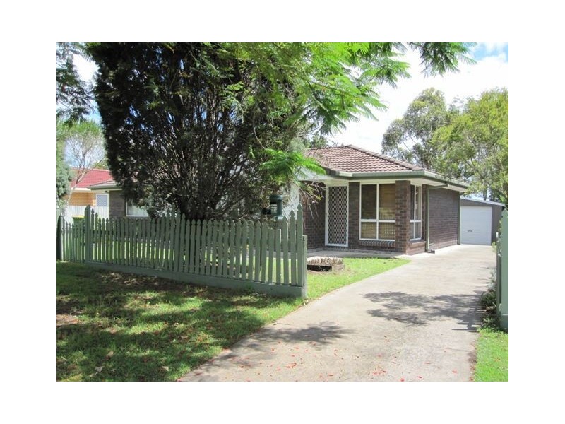 37 Cameron Street, Redbank Plains QLD 4301