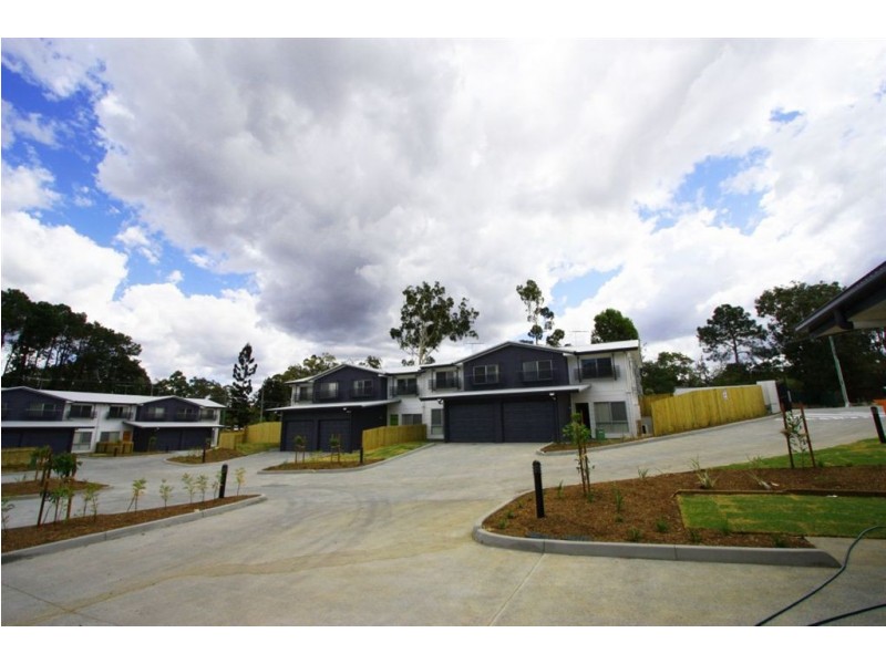 Regents Park QLD 4118