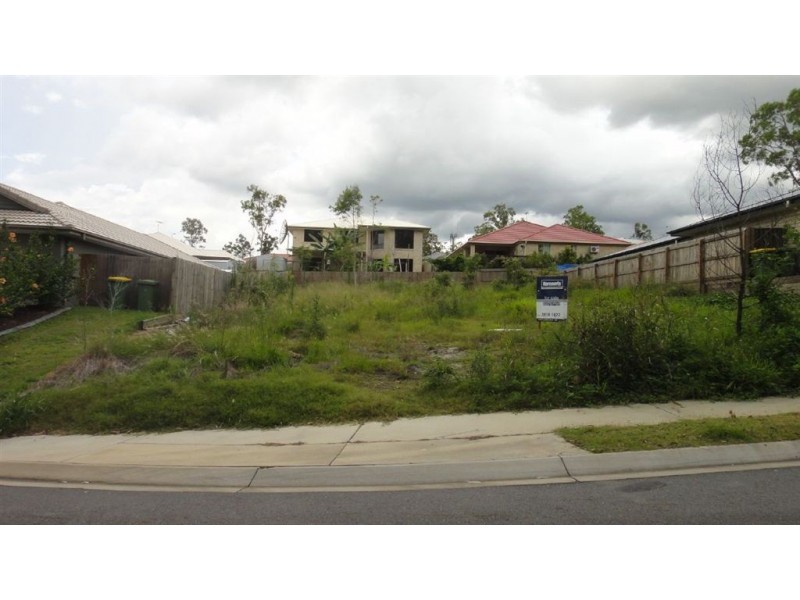 10 John Bell Court, Goodna QLD 4300