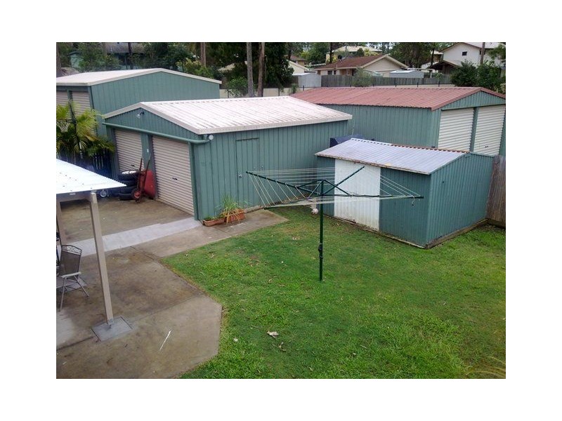 7 Nugent Street, Bellbird Park QLD 4300