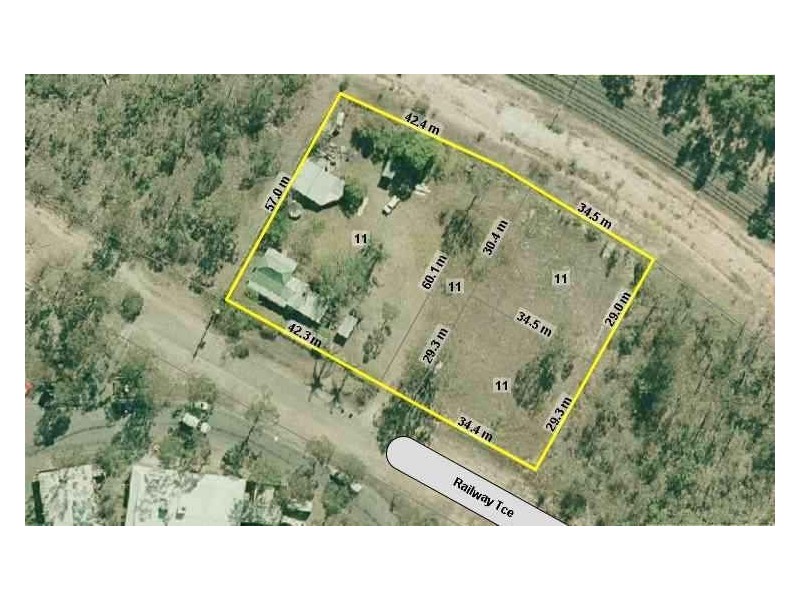 11 Railway Terrace, Goodna QLD 4300