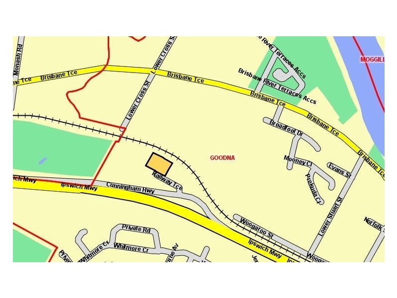 11 Railway Terrace, Goodna QLD 4300