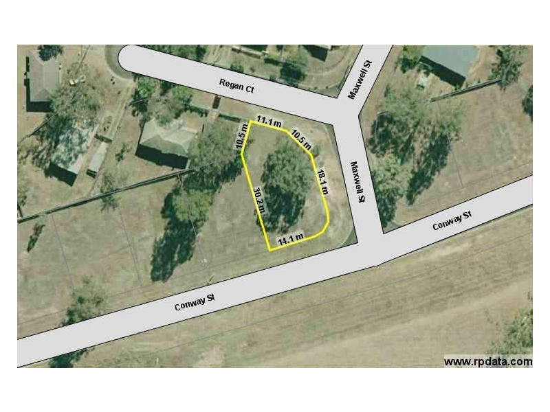 13 Conway Street, Riverview QLD 4303