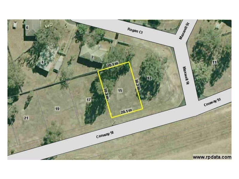 15 Conway Street, Riverview QLD 4303