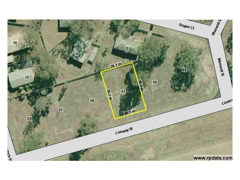 17 Conway Street, Riverview QLD 4303