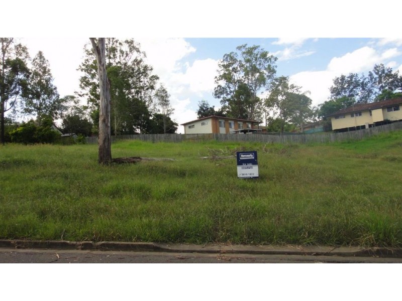 19 Conway Street, Riverview QLD 4303