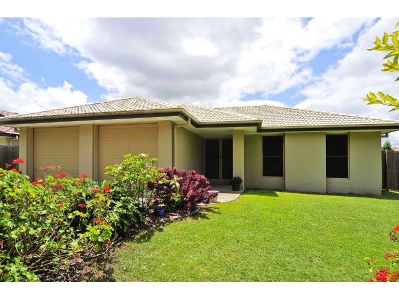 33 O’dea Cres, Goodna QLD 4300