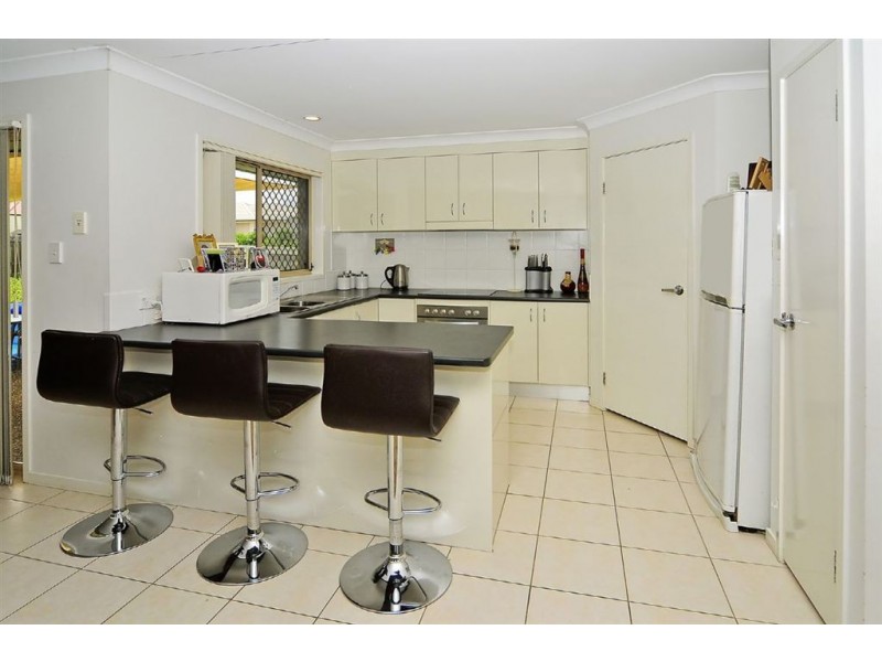33 O’dea Cres, Goodna QLD 4300
