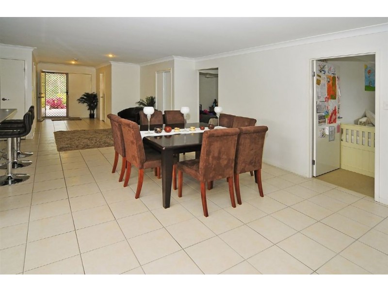 33 O’dea Cres, Goodna QLD 4300