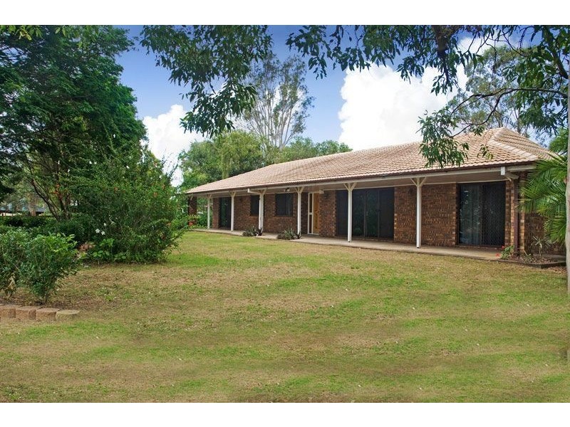 119 Johnston Street, Bellbird Park QLD 4300