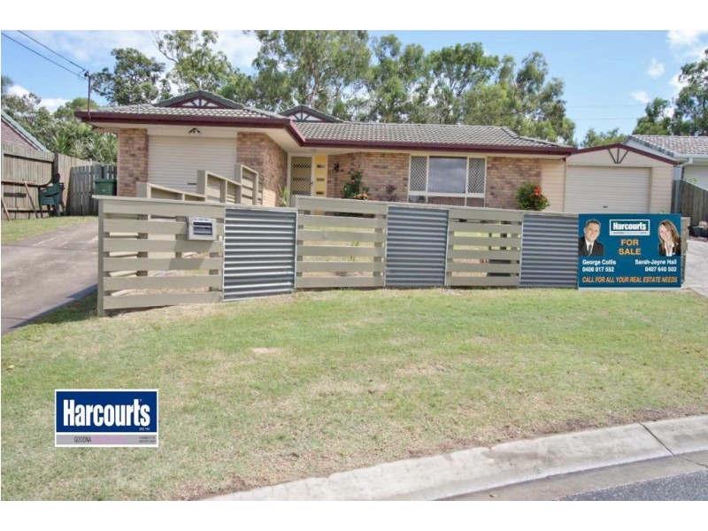 Camira QLD 4300