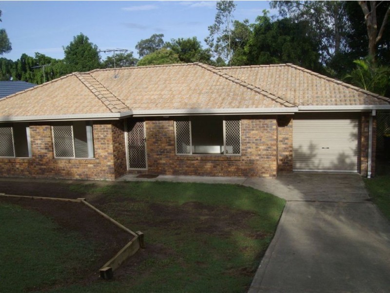 20 Leonie Street, Camira QLD 4300