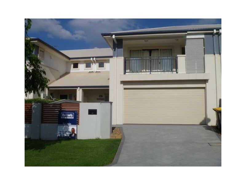 Mount Ommaney QLD 4074