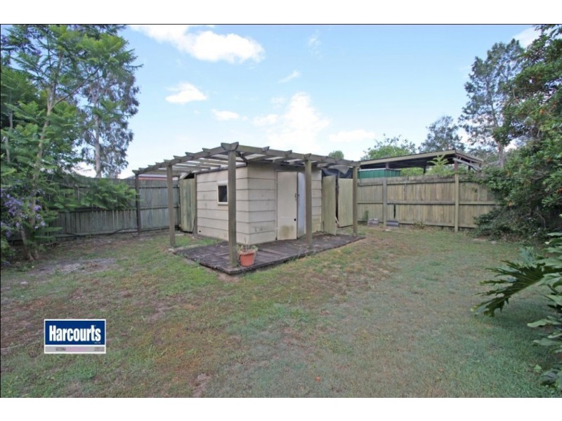 4 Karen Street, Camira QLD 4300