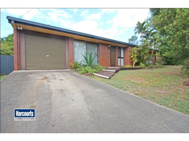 4 Karen Street, Camira QLD 4300