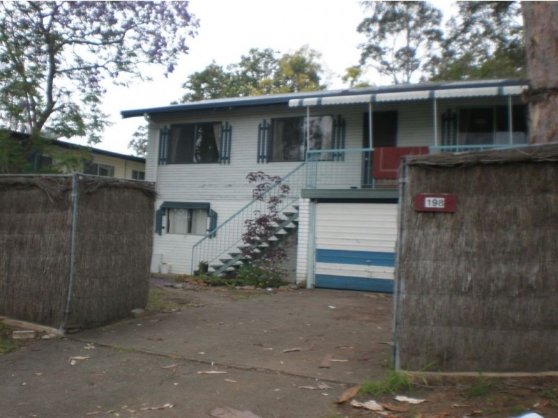 Bellbird Park QLD 4300