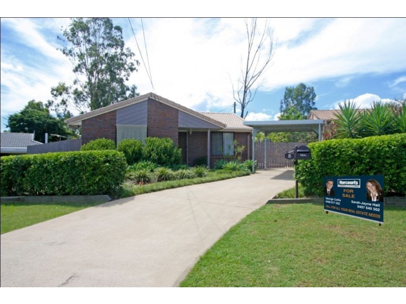 Redbank Plains QLD 4301