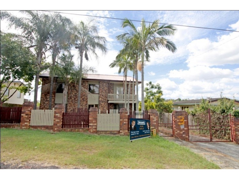 3 Globe Street, Gailes QLD 4300