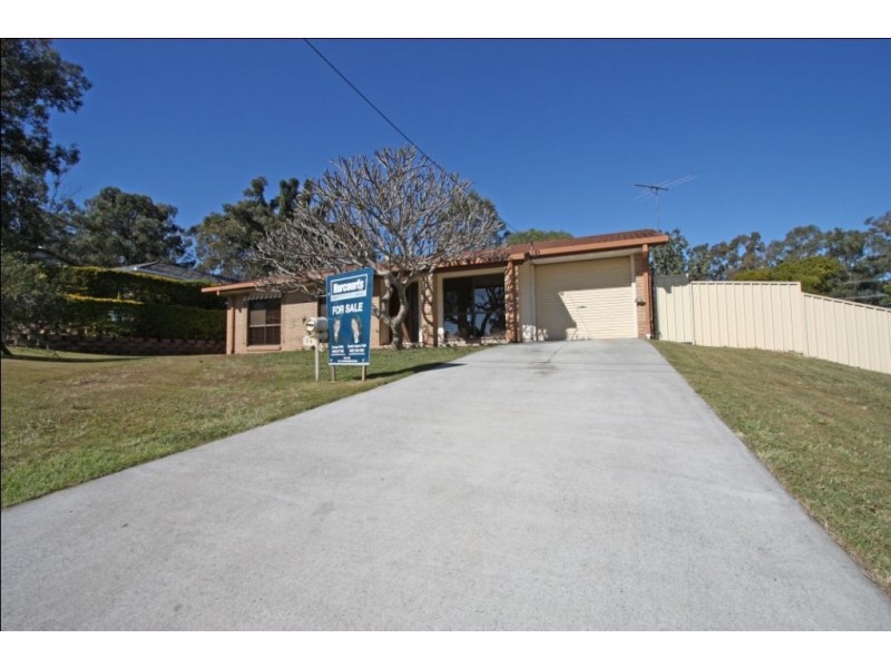 Bellbird Park QLD 4300