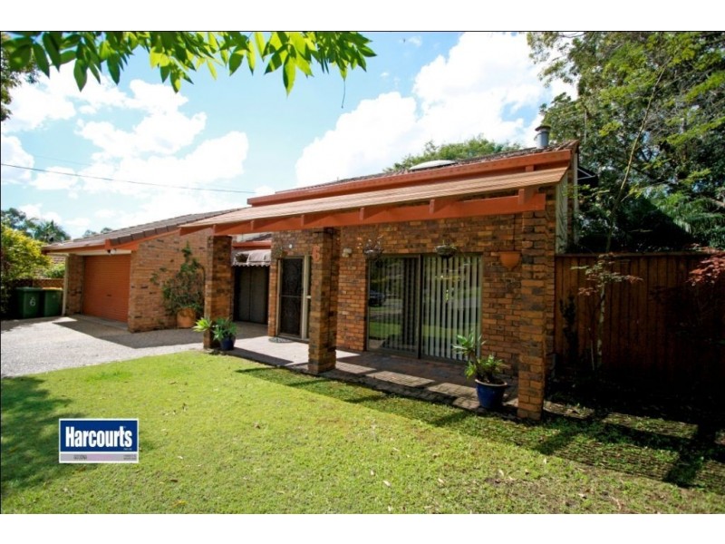 Camira QLD 4300