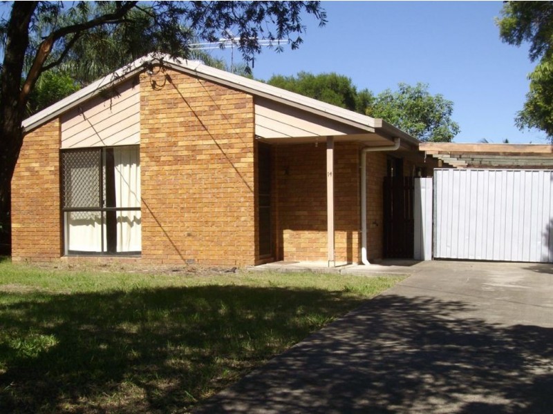 14 Nigel, Redbank Plains QLD 4301
