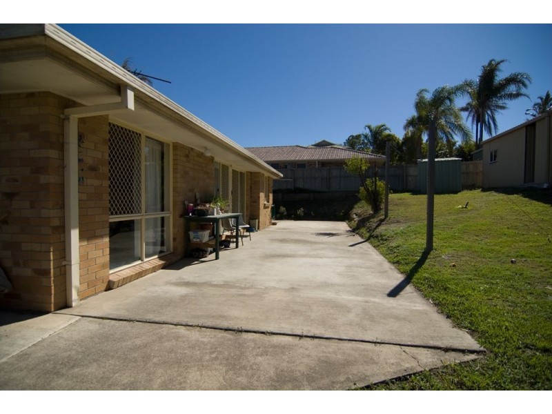 Collingwood Park QLD 4301