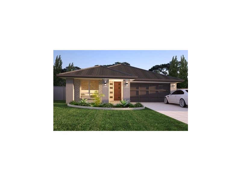 Lot 1-70 Henderson Chase Estate, Redbank QLD 4301