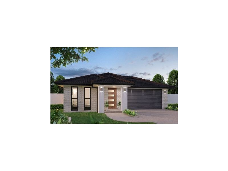 Lot 1-70 Henderson Chase Estate, Redbank QLD 4301