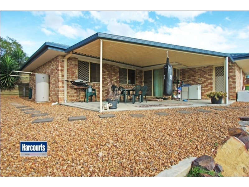 Redbank Plains QLD 4301