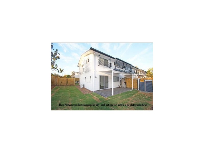 Regents Park QLD 4118