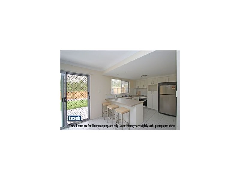 Regents Park QLD 4118