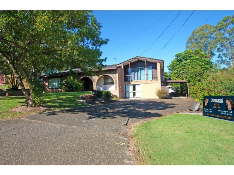 Redbank Plains QLD 4301