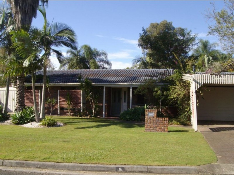 5 Manning Court, Collingwood Park QLD 4301